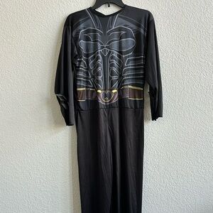 Batman costume